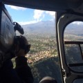 cor , le riprese di Linea Verde dall’elicottero, Etna sullo sfondo (426 x 320)