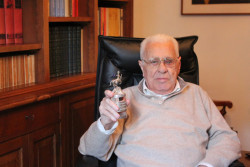 gaetano saglimbeni