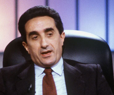 Acireale / Il 13 gennaio sarà ricordato Rino Nicolosi, Presidente della Regione Siciliana negli anni ’80, che sapeva coniugare cultura e politica