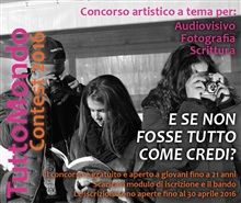 Save the children / Al via il terzo “TuttoMondo contest”, concorso per favorire l’integrazione sociale