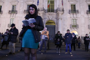 Unioni civili / Catania: le Sentinelle scendono in piazza Università sabato 23 gennaio contro il ddl Cirinnà