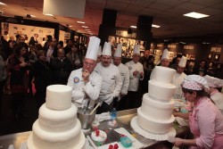 sposami cake show 2015