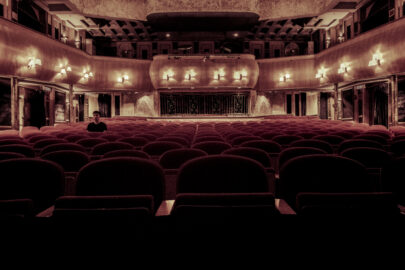 teatro