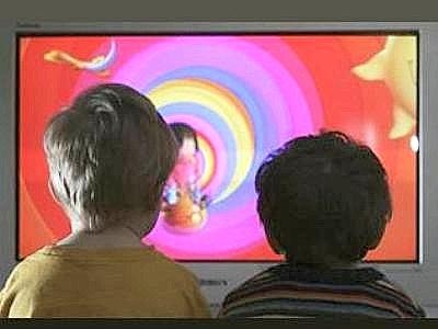 Quotidiano / Questa non è televisione a misura di bambini. Strumentalizzati e usati, sono vittime di un processo che ci sta sfuggendo