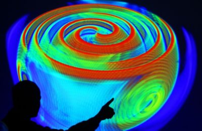 Ai bordi della cronaca / C’è del brusio lassù. Dietro la notizia della scoperta delle onde gravitazionali