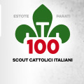 100 anni di scoutismo cattolico italiano