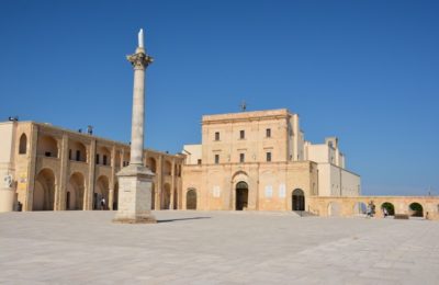 Arte e fede / Unire bellezza, tradizioni e identità dei territori per valorizzare i beni culturali ecclesiastici