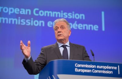 Migranti / La risposta europea non decolla. E la Commissione punta l’indice verso Grecia e Italia