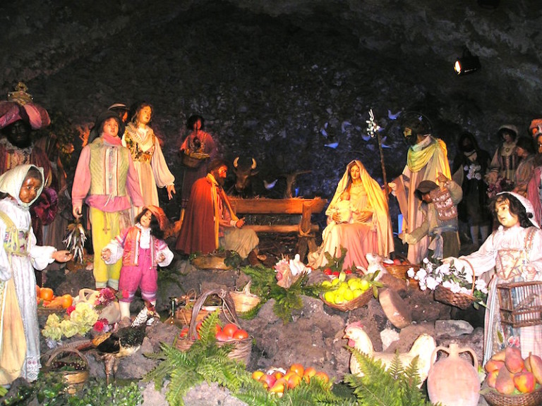 Acireale / Proposta l’istituzione di un Museo del Natale dedicato a San Francesco d’Assisi. Ci stanno lavorando le associazioni culturali acesi