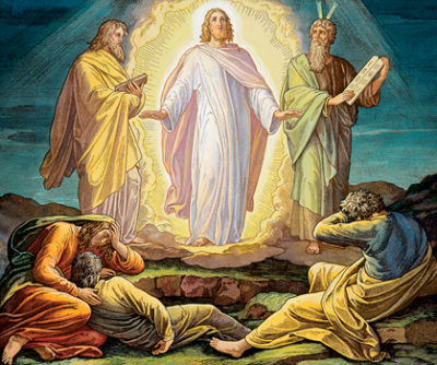 Vangelo della Domenica (Diàlogos) / Gesù si rivela in tutta la sua gloria. Sul Tabor lo sconforto degli apostoli viene vinto dalla luce divina e all’amore di Dio