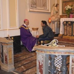 confessione