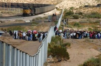 Migranti / Scalabriniane​ sul viaggio del Papa in Messico: “Suoi appelli dimostrano che Stati devono aprire frontiere”