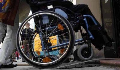 Politica / L’appello di “Cristiani per servire”: la questione sociale dei disabili è irrisolta…mentre i rincari del costo della vita aumentano