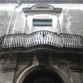 palazzo D’Amico balcone centrale (2)