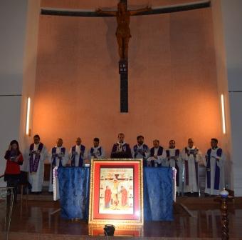 Diocesi / La Festa del Perdono ad Acireale. Don Mario: “Chiediamo occhi nuovi, apriamo la porta della coscienza”