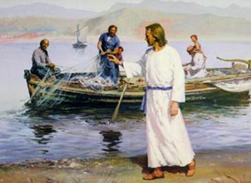 Vangelo della Domenica (Diàlogos) / Gesù pescatore di uomini: nessuna fatica è fine a se stessa. Quando “una parola” cambia tutto
