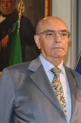 Interviste / Giuseppe Contarino, presidente dell’Accademia degli Zelanti e dei Dafnici: “Facciamo autentica cultura, nonostante le ristrettezze”