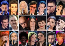 Sanremo / Non rimarranno nella storia del festival, ma i testi di quest’anno hanno una loro dignità letteraria