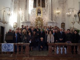 Ucsi Sicilia / Domenico Interdonato eletto presidente regionale. Giuseppe Vecchio guiderà la delegazione siciliana al Congresso Nazionale di Matera