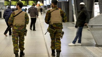 Dopo Bruxelles / Sicurezza: contro il terrorismo in campo 007 europei e una vera regia politica