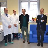 Sanità / Ospedale Cannizzaro: Iacobello nuovo primario di Malattie Infettive, il direttore dell’Unità Operativa Complessa di Neonatologia, Tumino, in pensione