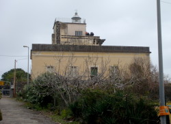 Il Faro di Capomulini