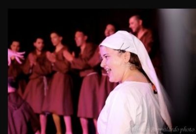 Acireale / “Forza venite gente”, il musical che racconta della vita di San Francesco d’Assisi, in scena il 17 aprile nella parrocchia Madonna della Fiducia