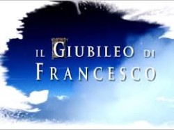 Il giubileo di Francesco