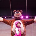 Masha e Orso Live Show (1)