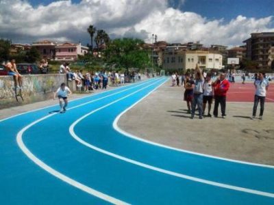 Acireale / “Scuole in sport 2016” il 18 e 19 marzo: stare insieme e socializzare. L’assessore Sardo: “Lo sport migliora il cittadino”