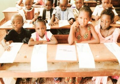 Cattolici in zone difficili / Presto una nuova chiesa a Vèlingara, nel sud del Senegal: una grande conquista