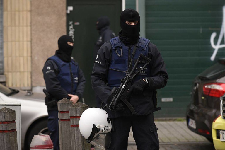 Attentati a Bruxelles 4 / L’esperto Di Natala (Esisc): “Da anni siamo sotto la minaccia dell’Is in Europa”