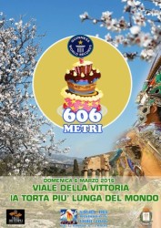 La locandina dell'evento 