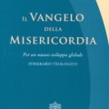 il vangelo della misericordia