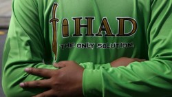 jihad