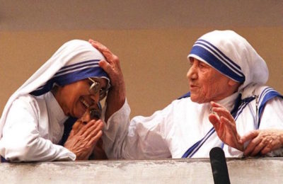 Vaticano / Madre Teresa, la “matita di Dio”, diverrà santa il prossimo 4 settembre