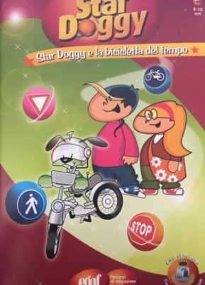 Acireale / Il quaderno di educazione stradale per le elementari. La consigliera Finocchiaro: “Fondamentale educare i ragazzi”
