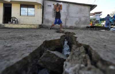 Dramma in Ecuador / L’impegno della Chiesa locale in favore delle persone più colpite. Stato di emergenza in sei provincie