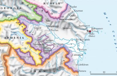 Il viaggio / Papa in Armenia, Georgia e Azerbaigian: messaggero di pace e di dialogo nelle terre dove i cattolici sono una minoranza