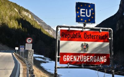 Questa è Europa? / Brennero, il piano austriaco: controlli in Italia, esercito e rete di 370 metri