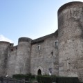 Corretto- Castello Ursino