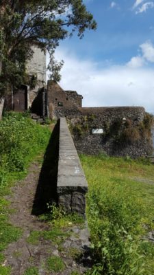 Legambiente Acireale / Valorizzazione a tutto campo della Timpa. Dall’1 maggio visite alla Fortezza del Tocco