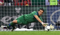 EuroStars / Gigi Buffon, vent’anni da numero uno