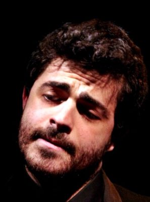 Catania / “Il fruscio del tempo”in scena da oggi alla Sala Magma. Protagonista il poliedrico Antonio Starrantino