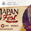 locandina japan fest
