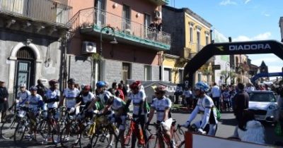 Valverde / 3° memorial “Giuseppe Finocchiaro” organizzato dalla Misericordia. Anche il sindaco D’Agata e padre Gelson tra i partecipanti