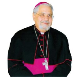Mons. Benigno Papa