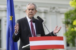 Voto in Austria / Vince Van der Bellen, ma restano le domande sul futuro politico del Paese (e dell’Europa)