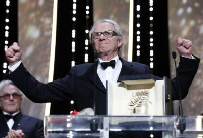 Riconoscimento / Al Festival di Cannes vince il cineasta degli ultimi, dei poveri e degli sconfitti