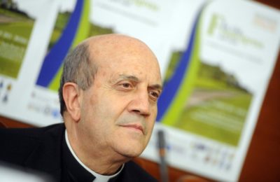 Migranti / Il Papa parla chiaro: “Parrocchie aperte e Chiesa in uscita”. Mons. Sigalini (Cop): “Ci vuole creatività”